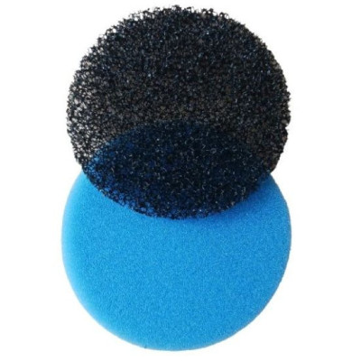 filtrační houby pro skimmer Heissner