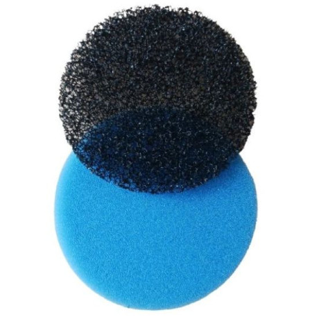 filtrační houby pro skimmer Heissner