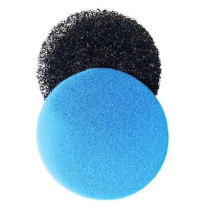 filtrační molitany do skimmeru Heissner