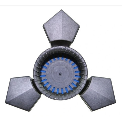 filtrační pěny do skimmewru Heissner