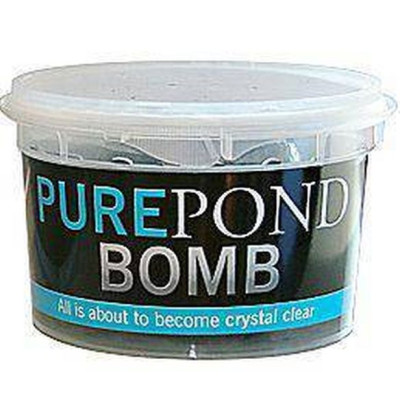 Startovací bakterie Pure Pond BOMB