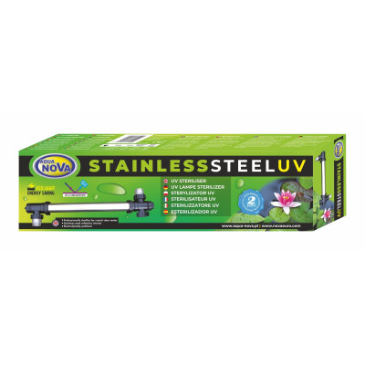 UV lampa NUVC-75