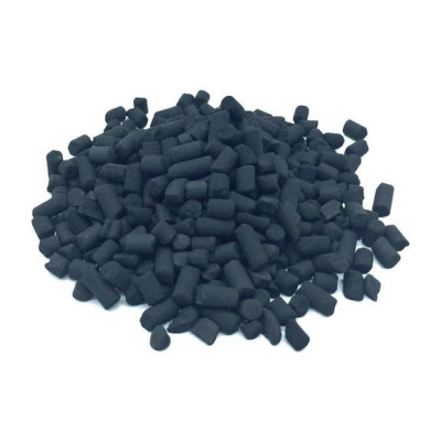 Prodac Clarocar 300g – Aktivní uhlí pro čistou vodu v akváriu