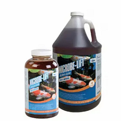 Clean & Clear fotosyntetické bakterie do jezírka