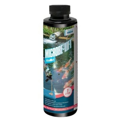 jezírkové bakterie Clean and Clear 0,5l