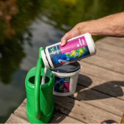 ph minus 4000 g - dávkování