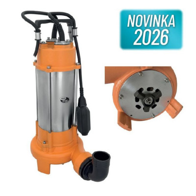 Aquacup SUBCUT 1300 s řezákem