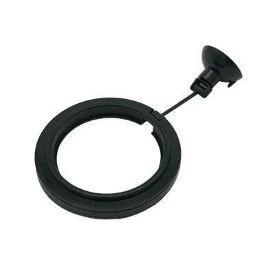 INVITAL krmítko kruhové s přísavkou