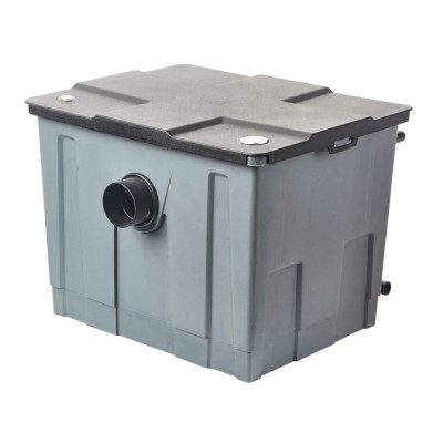 Filtrační set do jezírka 8000 l Heissner SF8000-00