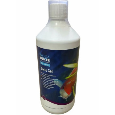 Bacto Gel Jumbo 1 l