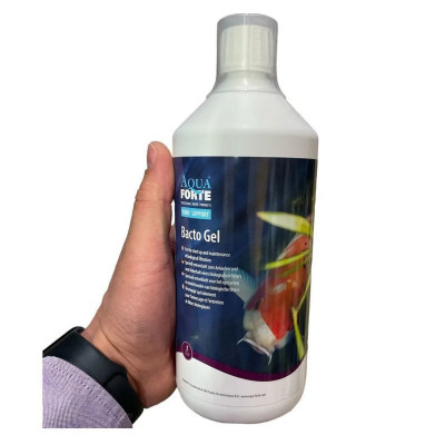 Bacto Gel Jumbo 1l