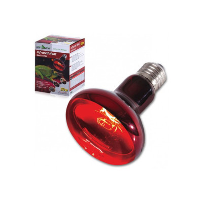 Reptizoo Infrared Heat 50W