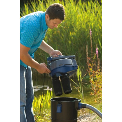 jezírkový vysavač Pondovac 4