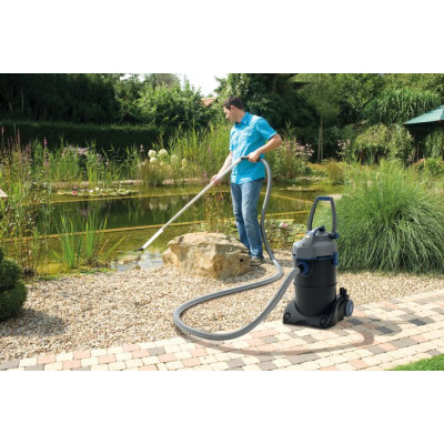 rybníčkový vysavač Pondovac 4