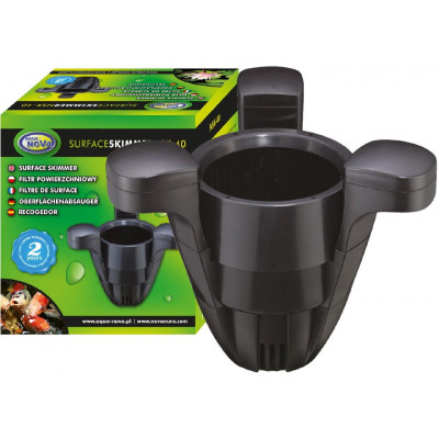 Skimmer AQUA NOVA NSK-40