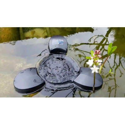 skimmer do jezírka NSK-30