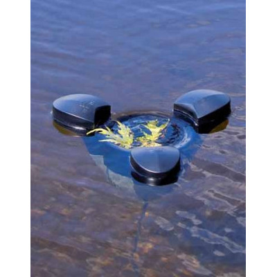 skimmer s čerpadlem