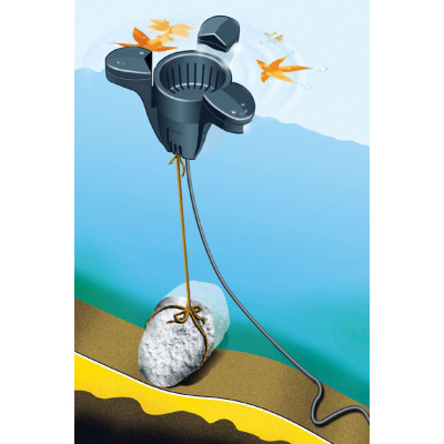 Skimmer HEISSNER F540