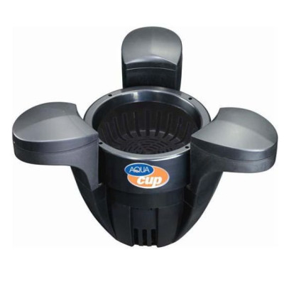 Aquacup skimmer Lotus