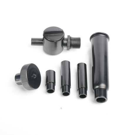 Fontánové nástavce pro KING 2F