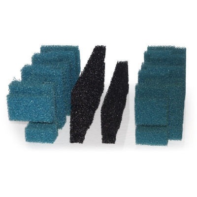 Filtrační houby do filtru G16000