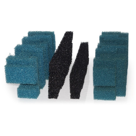 Filtrační houby do filtru G16000