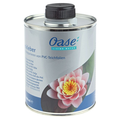 Lepidlo na PVC folie OASE 1000 ml