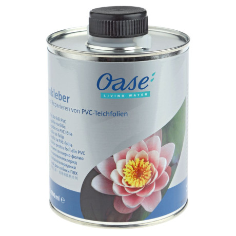 Lepidlo na PVC folie OASE 1000 ml