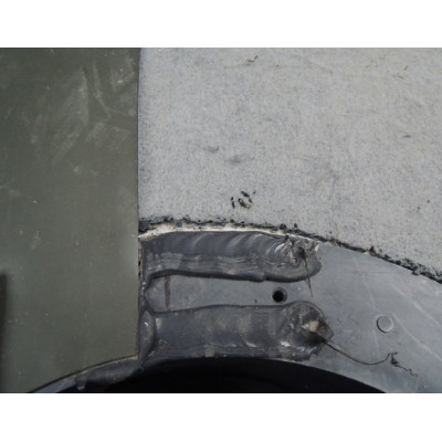 lepidlo na kaučukové folie Unifix+