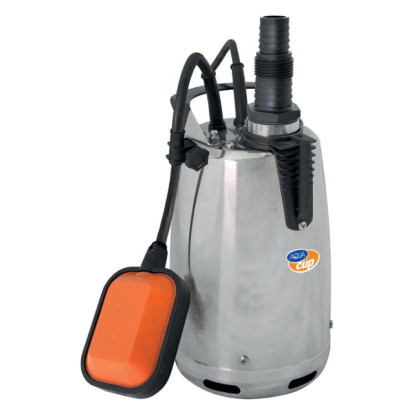 AquaCup Subterra 553