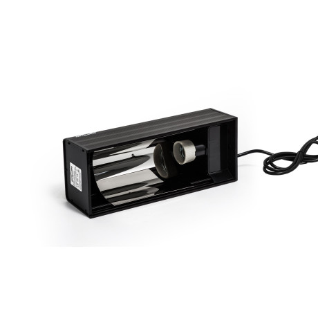 Osvětlovací kryt na terárium 30cm