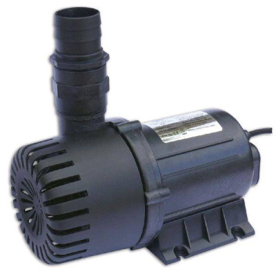 čerpadlo dojezírka PG-12000