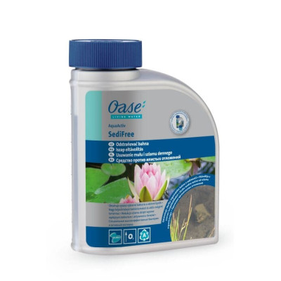 OASE Sedifree 500ml