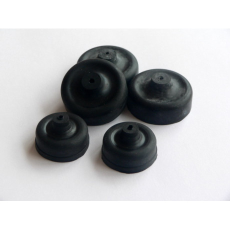 membrána kompresoru Hailea ACO 6600