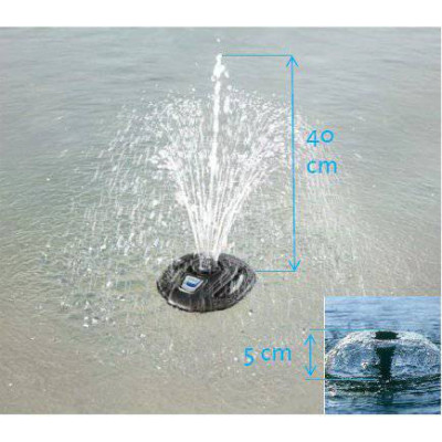 Icefree 4 Season OASE