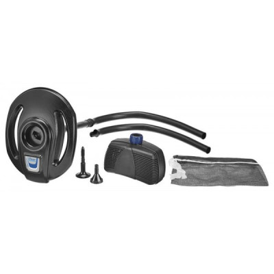 rozmrazovač do jezírka