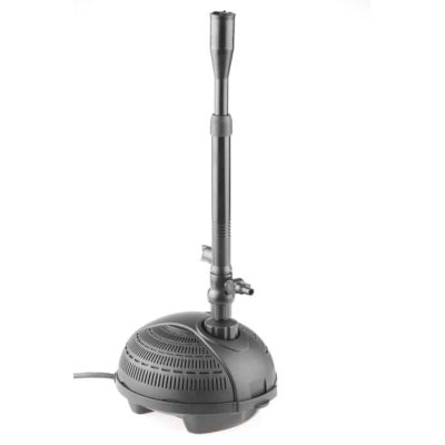 jezírkové čerpadlo Pondovario 3500