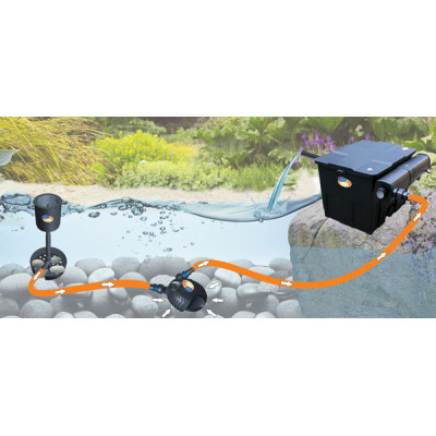 Čerpadlo Careta 20000