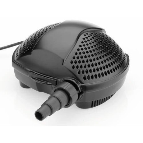 Pontec PondoMax Eco 17000 | Výkonné čerpadlo do jezírka