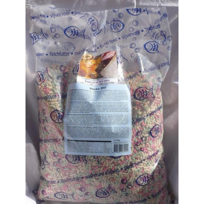 Pond Sticks Mix 30 l