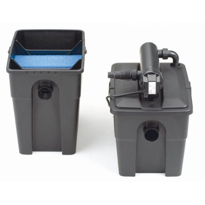 filtr Multiclear set 5000