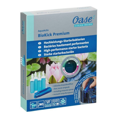 AquaActiv BioKick Premium