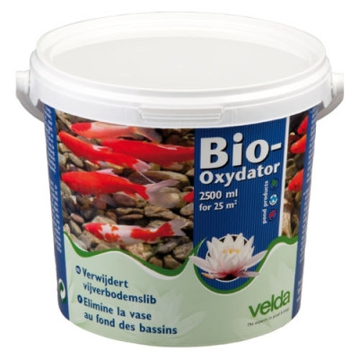 Bio-Oxydátor 2,5 l