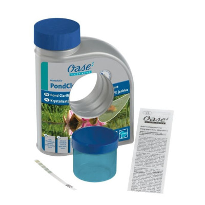 Přípravek na zákal vody PondClear 500 ml