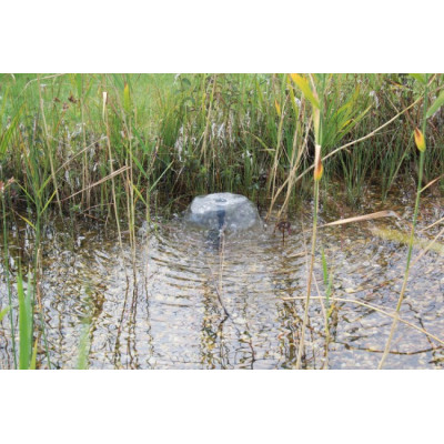 Solární fontána PondoSolar 1600