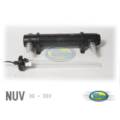Aqua Nova UV lampa 55W
