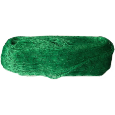 síť na jezírko 6x10m