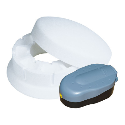 plovák do jezírka se vzduchováním