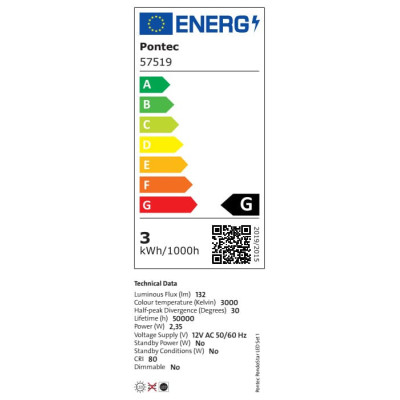 Pontec Pondostar LED set 1
