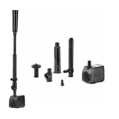 čerpadlo do fontány Aqua Nova NP-650